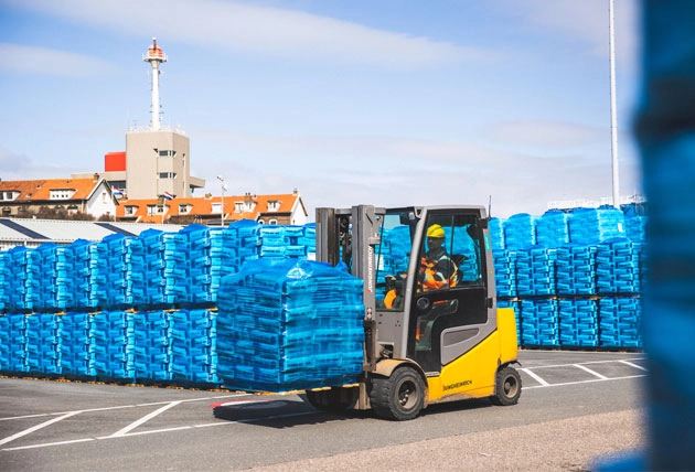 Cebo International | Cebo Holland, Cebo UK, Cebo Marine