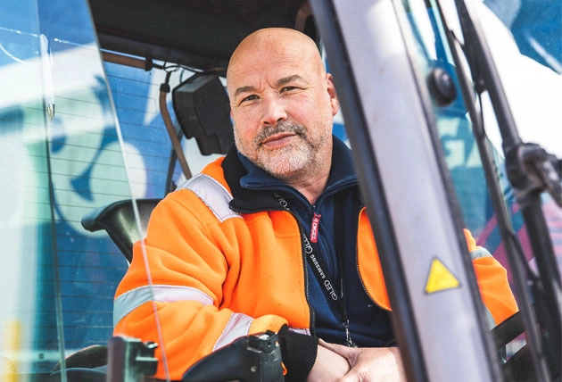 Cebo International | Holland, UK, Marine | Over ons