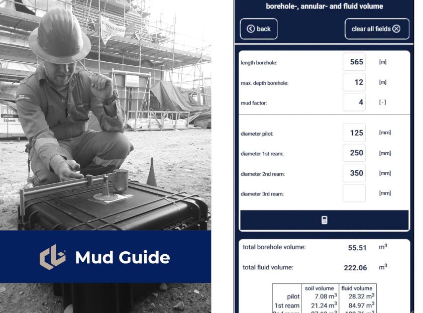 CEBO MUD GUIDE