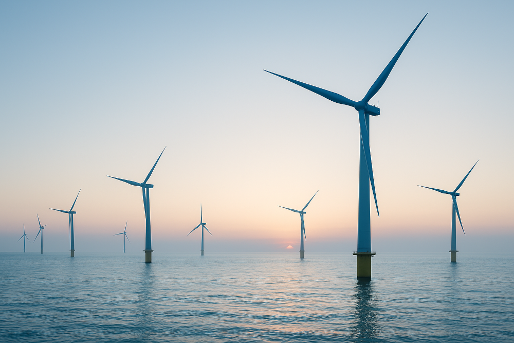 CEBO UK WINDPARK