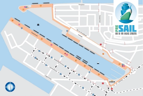 routepresail