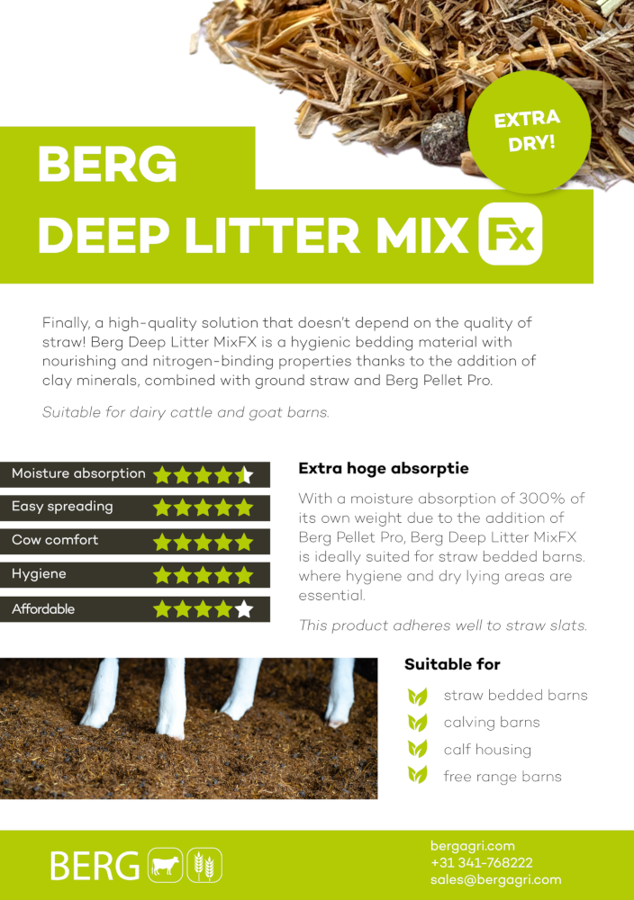 CEBO BERG AGRI UK