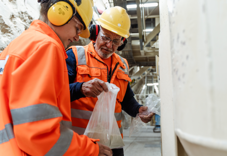 CEBO achieves KIWA BRL 5079 certification for swelling clay products