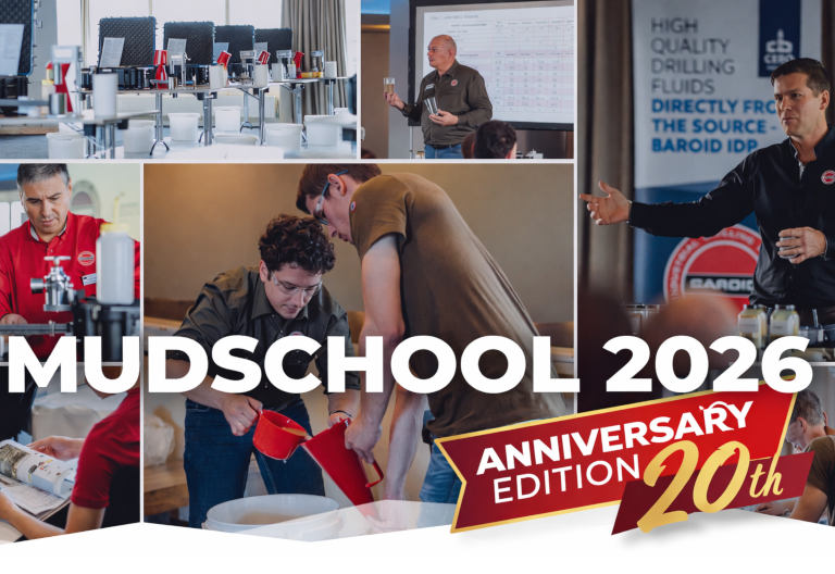 CEBO Mudschool 2026: Anniversary Edition – Register Now!