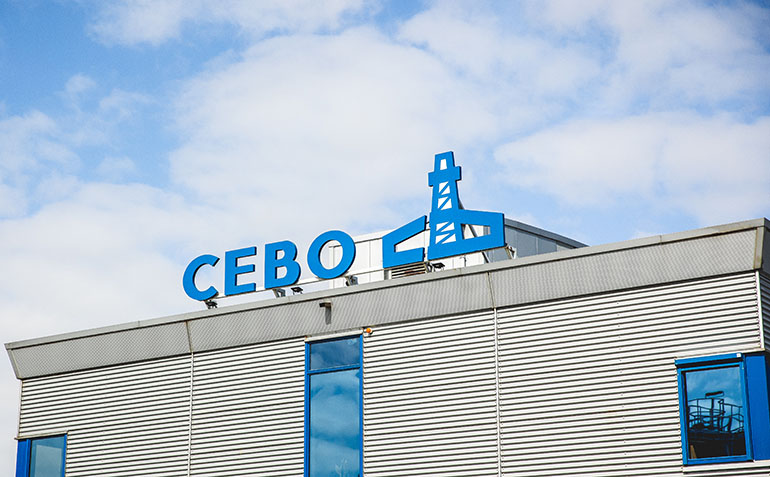 cebo building etz grant