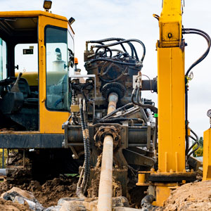 Horizontal directional drilling